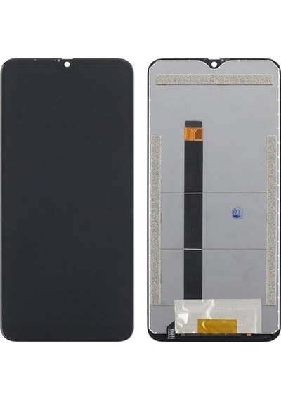 TELEFON EKRANI REEDER P13 BLUE