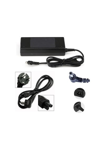 Monster Aryond A27 V1.1, A27 V1.1 Curved Uyumlu Monitör Adaptörü Şarj Aleti Şarj Cihazı