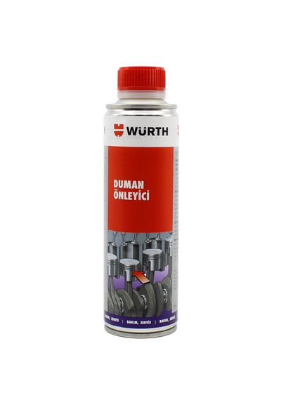 Wurth Duman Önleyici 300ml