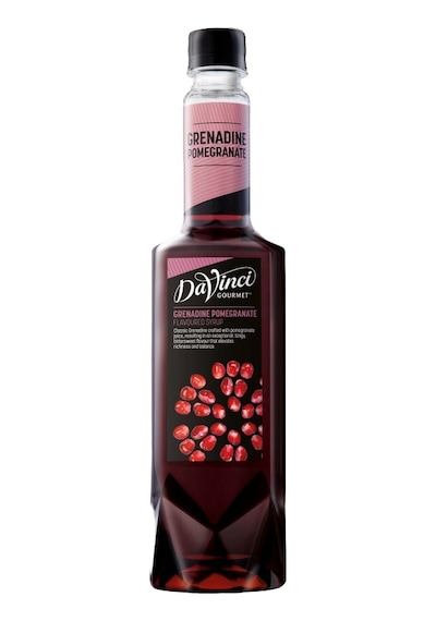 Davinci Gourmet Grenadine Pomegranate Şurubu 750 ML
