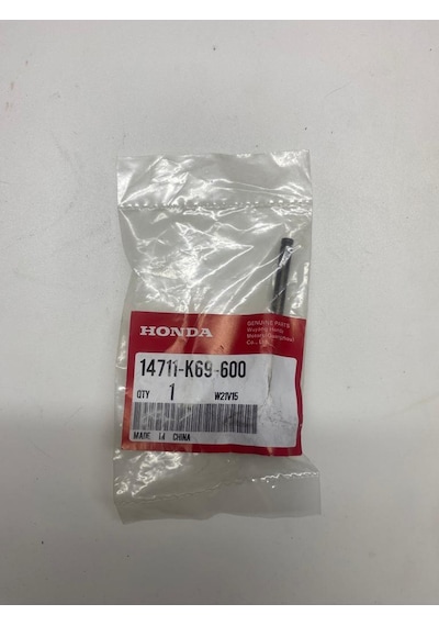 HONDA ACTİVA S EMME SUBAP