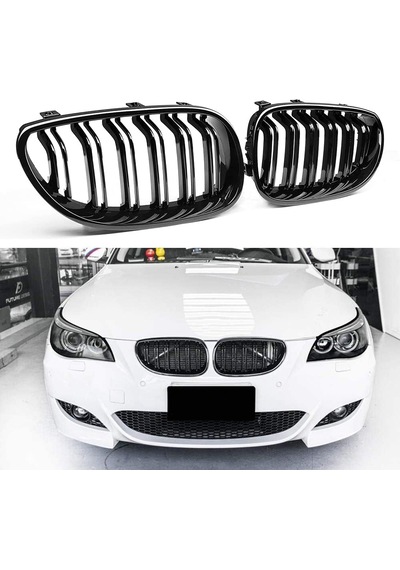 Bmw E60 2004-2005-2006 M5 Ön Böbrek-panjur