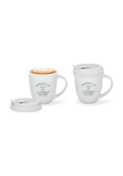 Madame Coco Bellanita Kupa 1kkupa0035350ml-soft Gri