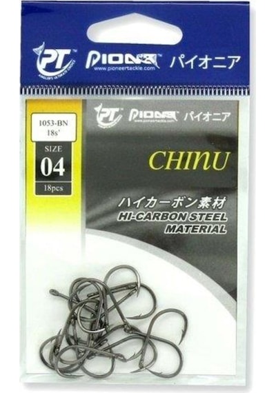 Pioneer Chinu 1053 Olta Iğnesi 18 Ad / Pk