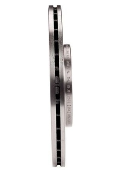 Volkswagen Beetle 1.6 2002-2010 Bosch Ön Disk 280 Mm 2 Adet