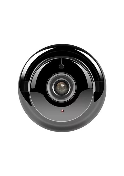 Sh Powermaster Pm-4792 V380 Gece Görüşlü Mikrofonlu 1080p Wifi Ip Kamera Najmaddin