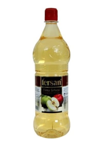Fersan Elma Sirkesi Pet 2 x 1 L