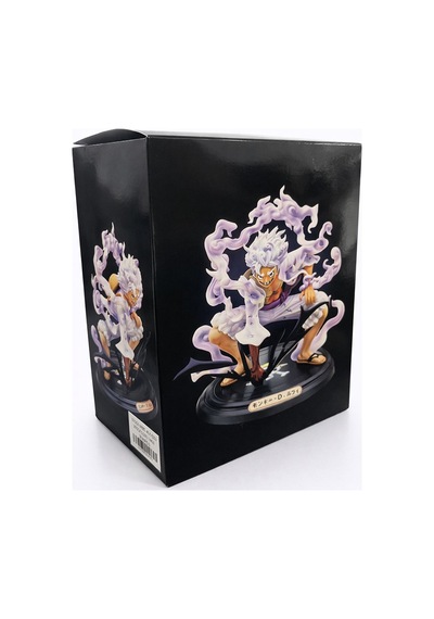 River World 20 Cm Anime One Piece Luffyseri B 90230957