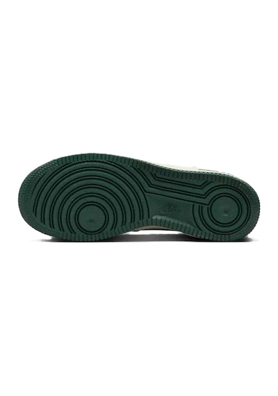 Nike Air Force 1 Lv8 Unisex Sneaker Günlük Spor Ayakkabı Yeşil Yeşil