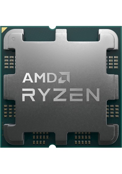 Amd Ryzen 5 7500x3d Tray Am5 İşlemci 4.50ghz 96 Mb Cache İle 7.nesil Çekirdek