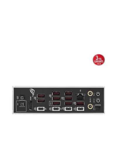 Asus Rog Strıx X870e-e Gamıng Wıfı7 Neo, 4xddr5, 5xm.2, Hdmı, Dp, Type-c, Pcıe 5.0, 2xwi-fi 7, Blue