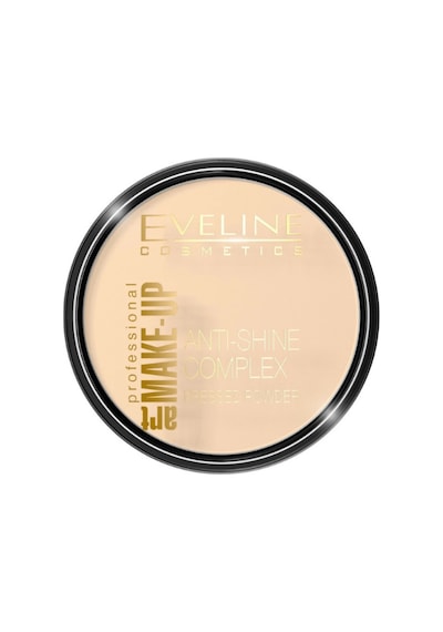 Art Professional Make-up Pressed Powder No- Diğer