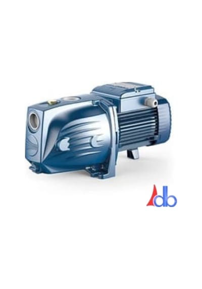 Jswm 2ax-n 1,5hp 1" Jet Pompa 36 Mtdik