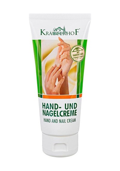 ​Krauterhof Hand And Nail Cream 100 ML