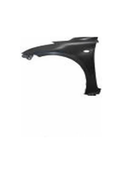 Suzukı Swift Ön Çamurluk Delikli Sol 2011- 57711-68l00-000
