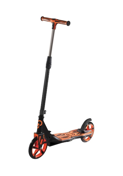 Cool Wheels Katlanır Çocuk Scooter 12+ Orange