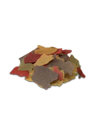 Prodac Tropical Fish Flakes 19lt / 2000gr