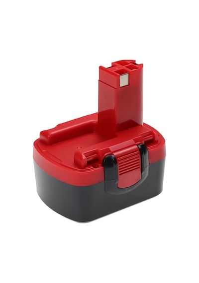 Matkap Batarya Seti Bosch Ml-bat043 12v Nımh 2 607 335 054 2000