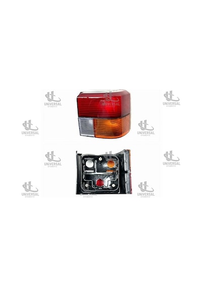 Stop Transporter T4 91-03 Sağ 701945096