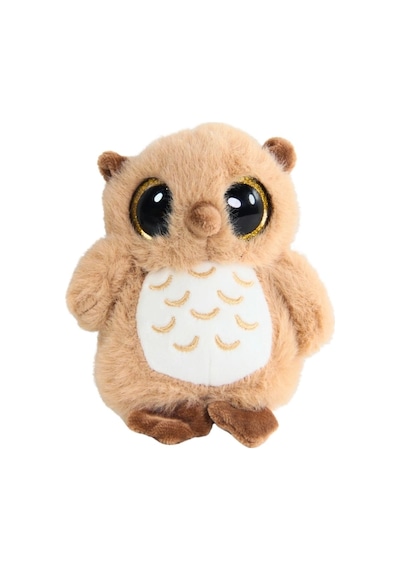 Baykuş Peluş Anahtarlık Belirtilmemiş