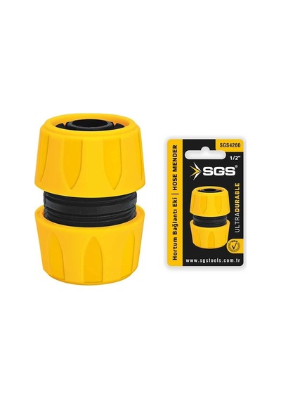 Mey İthalat Sgs 4260 1/2 Hortum Eki