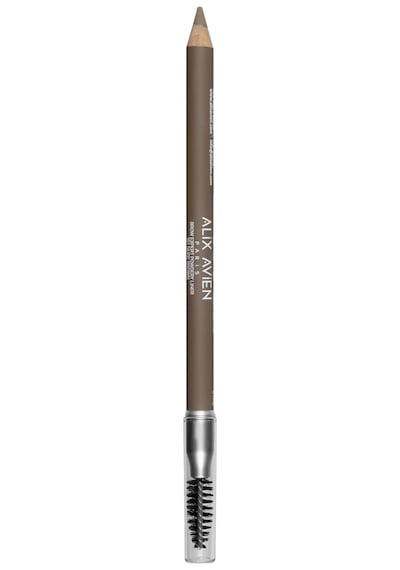 Fırçalı Yumuşak Uçlu Belirginleştirici Kahverengi Kaş Kalemi-eyebrow Expert Powdery Liner 101 Nude 0