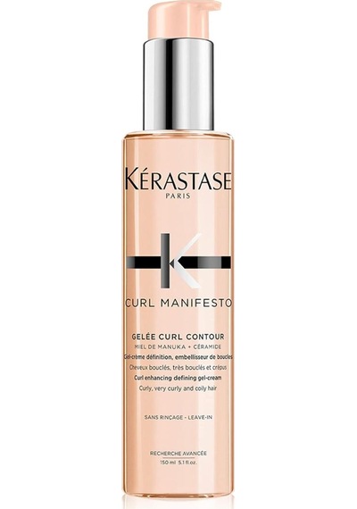 Kerastase Saç Kremi 150ml. Curl Manifesto Gcc