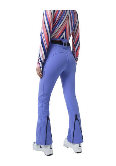 Bogner Fıre&ıce Bogner Fire&ıce Zula Kadın Mavi Kayak Pantolonu 41000 Mavi