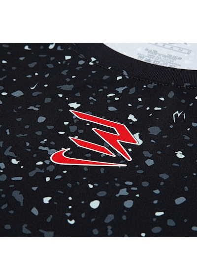 Nike Nıke Rwb Large Splatter Aop Tee Erkek Çocuk Tişört 9q1076 9q1076 R1n R1n