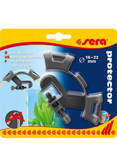 Sera Hortum Bükülme Koruyucu 16/22mm