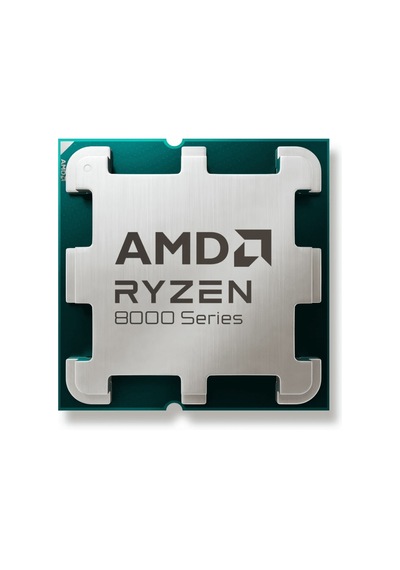 Amd Ryzen 5 8600g 6 Core, 4,30-5.00ghz, 22mb Cache, 65w, Am5 Soket, Tray, Dahili Grafik Var, Fan Yok Türkiye Distibütör