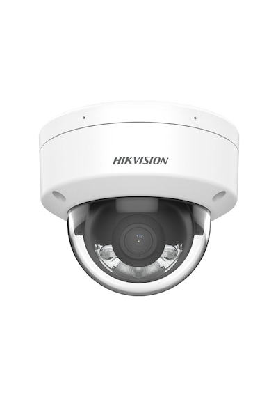 Hıkvısıon 4mp Dome 2.8mm Ip Kamera Ds-2cd3147g3e-lıuf