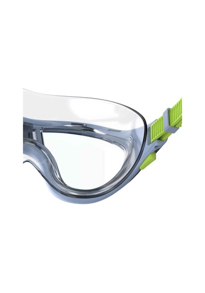 Speedo Biofuse 2.0 Çocuk Yüzücü Maskesi Mor