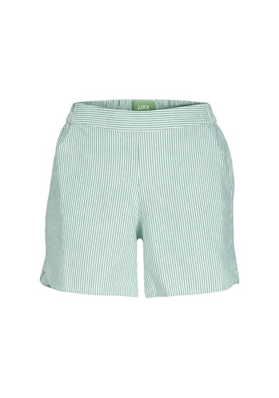 Jjxx Jxsıva Oxford Shorts Wvn Yeşil Kadın Şort 000000000101961830 Yeşil