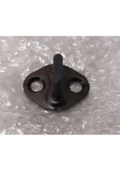 Hyundai H100- Minibüs- 1997-2008 Arka Bagaj Kapağı Kilit Karşılığı Oem No: 81350-43001