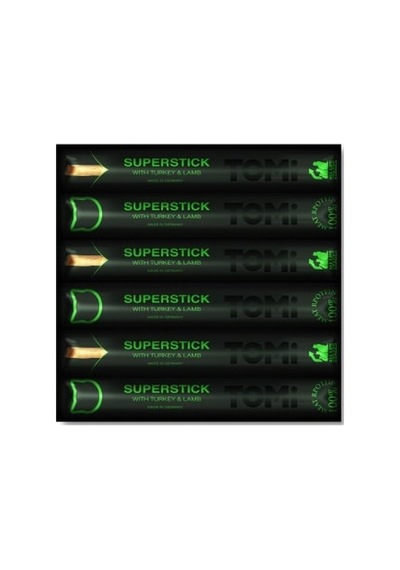 Tomi - 276 - Kedi Stick Hindi Ve Kuzulu 6lı - Csmo-tex - 5x6gr 30gr