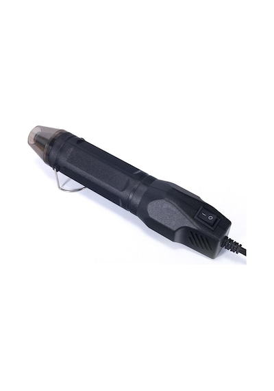Wellhise Wh8858-2 300w Sıcak Hava Tabancası N11.427