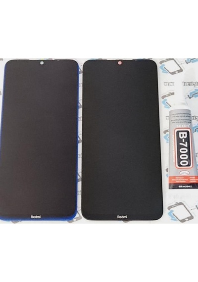 Xiaomi Redmi Note 8 Lcd B700 Dokunmatik Ekran