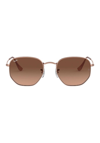 Rayban 3548n 9069a5 54 Kadın Güneş Gözlüğü Bakır