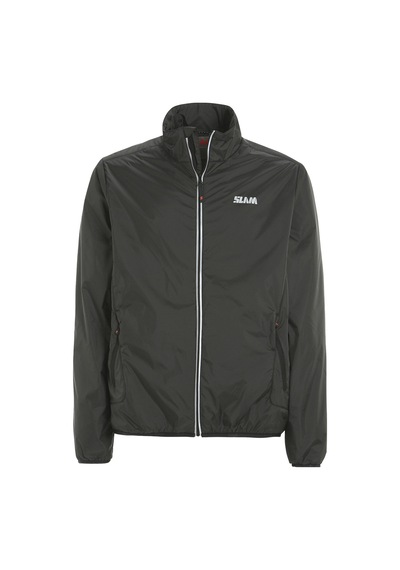 Slam Pro Alpha Lgt Jkt W06 Antrasit