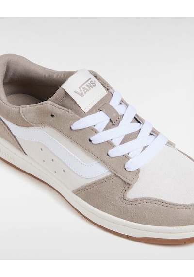 Vans Ryland Ls Kadın Ayakkabısı Vn000d4ach81 Çok Renkli
