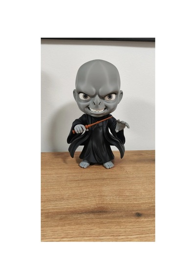 Harry Potter Voldemort 22 Cm Figür