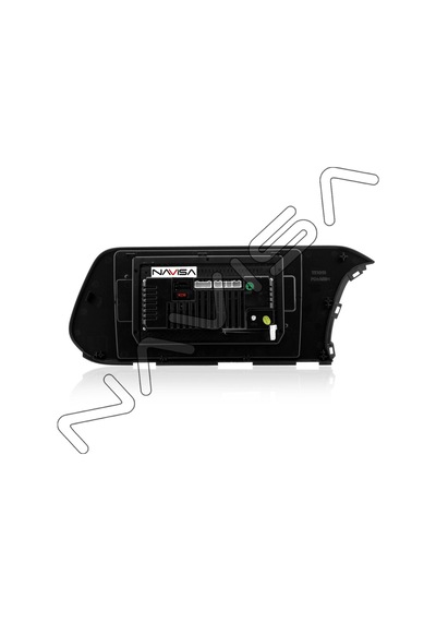 Hyundai İ20 2020-2023 4 Gb Ram 64 Gb Hafıza Androıd Multımedıa Teyp 9.0 İnç