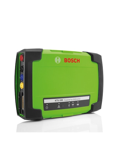 Bosch Kts 590 Arıza Tespit Cihazı 0684400590