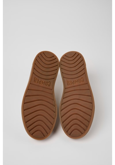 Camper Tws Erkek Beyaz Sneakers - K101107