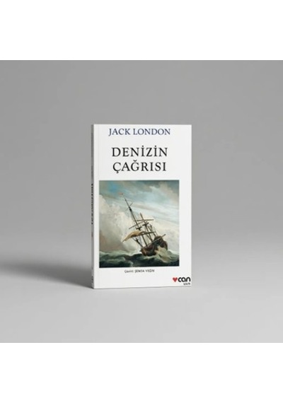 Jack'dan Denizin Çağrısı: Macera Ve Keşif Dolu Sayfalar