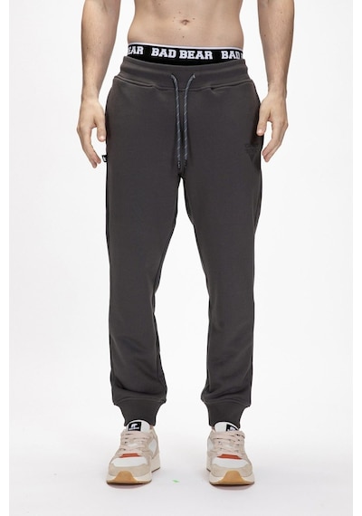 Bad Bear Man Asphalt Lake Sweatpants 25.01.16.017-c118 Koyu Antrasit
