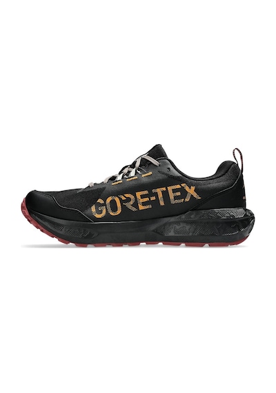 Asics 1011b977-005 Gel-sonoma 8 Gtx Erkek Koşu Ayakkabısı Siyah