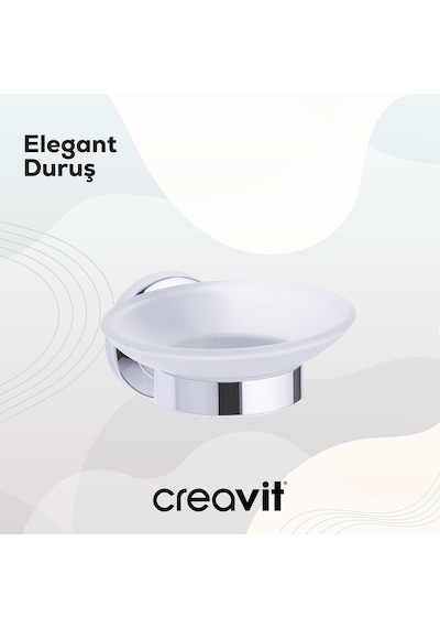 Creavit BR20203 Royale Sabunluk