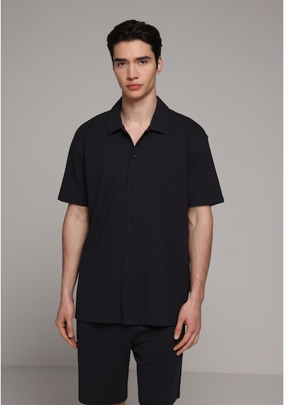 Colin's Colins Regular Fit Polo Yaka Düz Erkek Lacivert Kısa Kol Tişört Cl1080252 Q1.v2 Dnv Koyu Lacivert Colin's Colins Regular Fit Polo Yaka Düz Erkek Lacivert Kısa Kol Tişört Cl1080252 Q1.v2 Dnv Koyu Lacivert